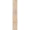 Ekena Millwork Balboa Arts & Crafts Smooth Outlooker, Douglas Fir, 7 1/2"W x 46"D x 46"H OUT08X46X46BOA03SDF - alternate 2